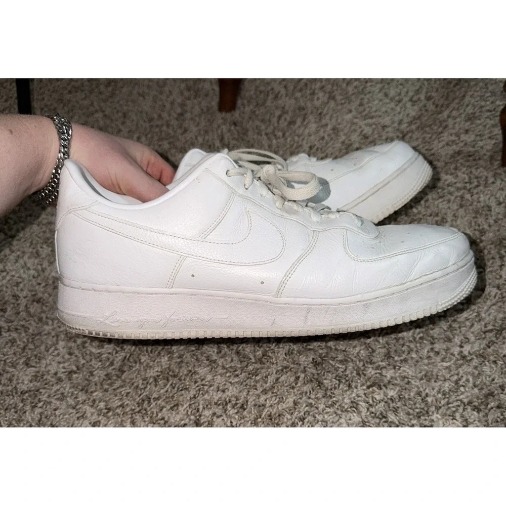 Size‎ 15 - Nike Air Force 1 x NOCTA Low Certified Lover Boy